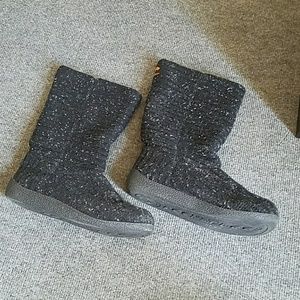 Rocket Dog Winter Boots